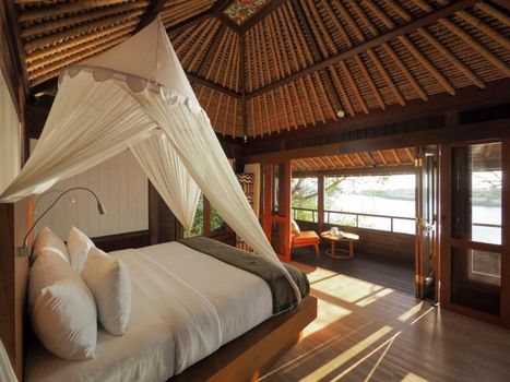 The Menjangan by LifestyleRetreats