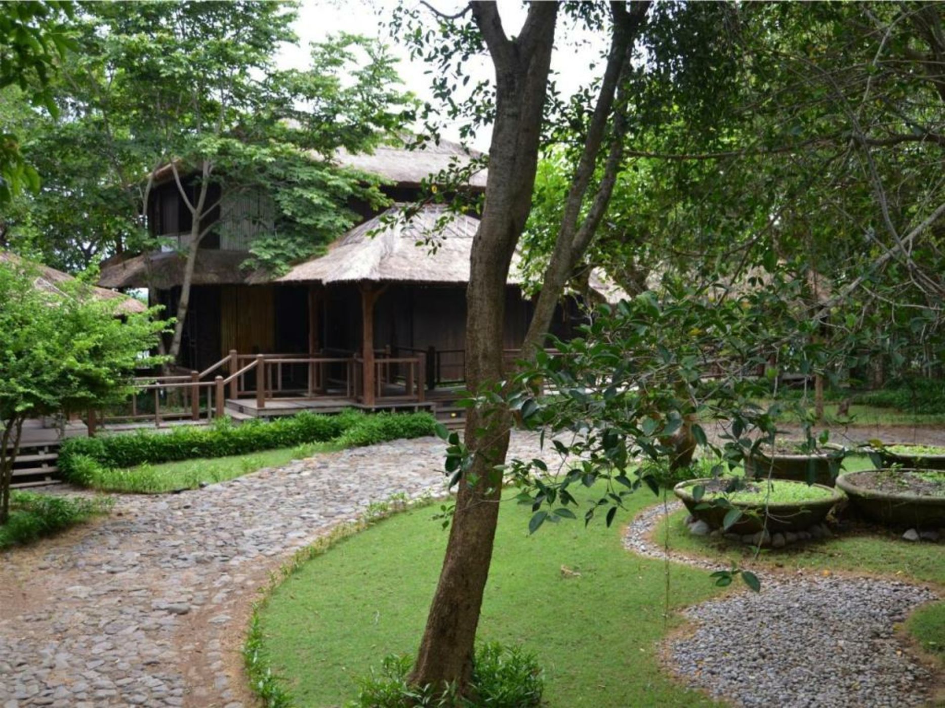 The Menjangan by LifestyleRetreats