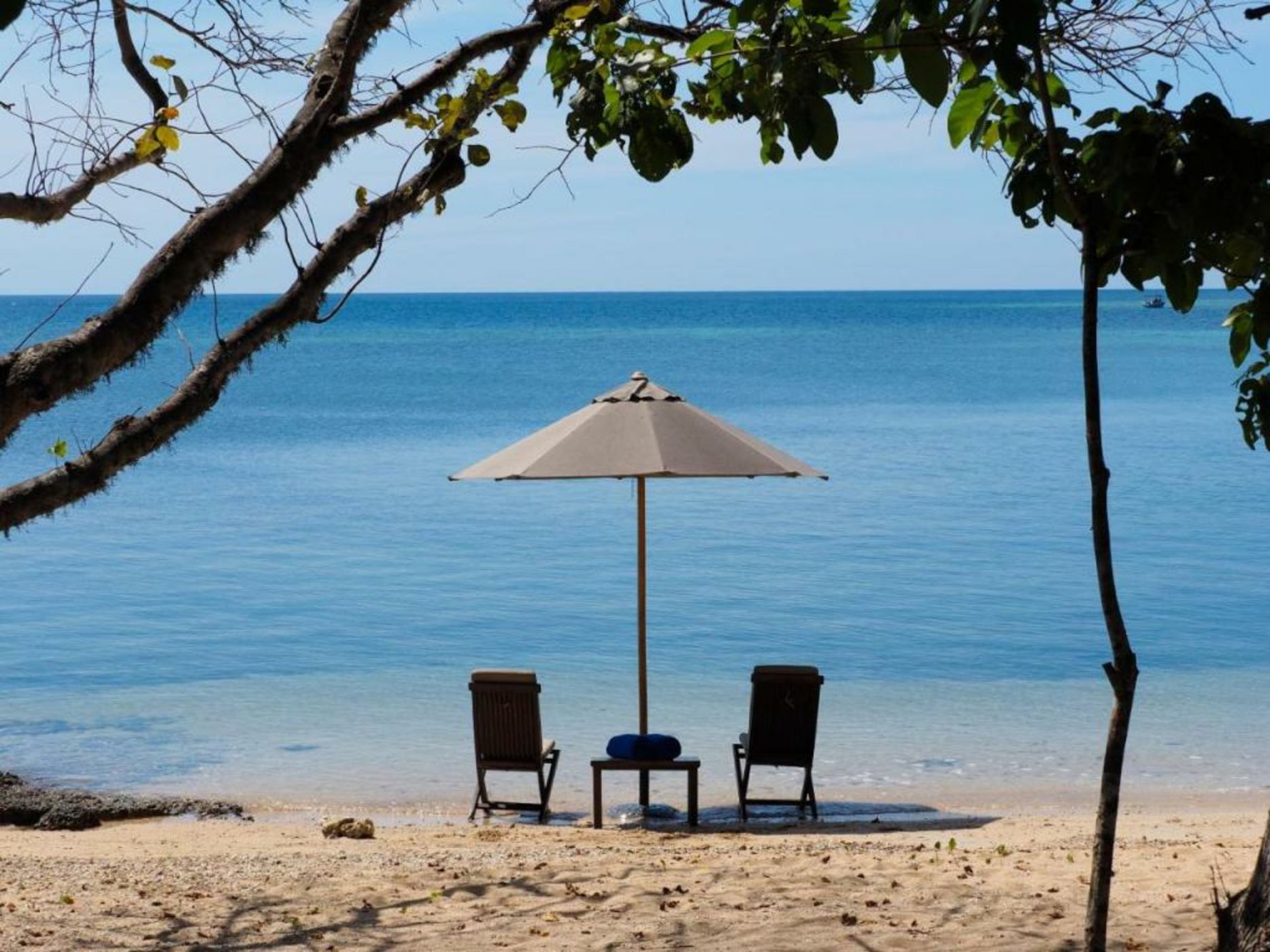 The Menjangan by LifestyleRetreats