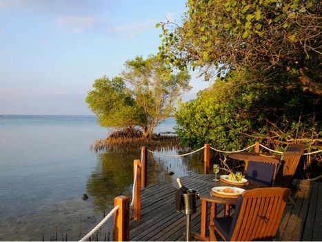 The Menjangan by LifestyleRetreats