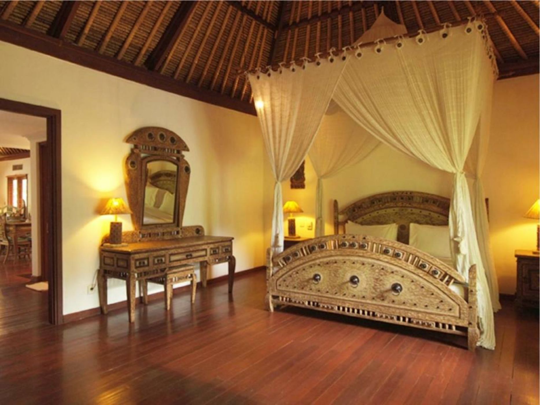 The Menjangan by LifestyleRetreats
