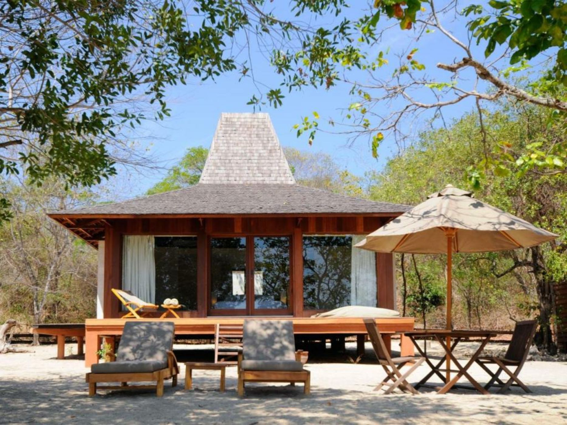The Menjangan by LifestyleRetreats
