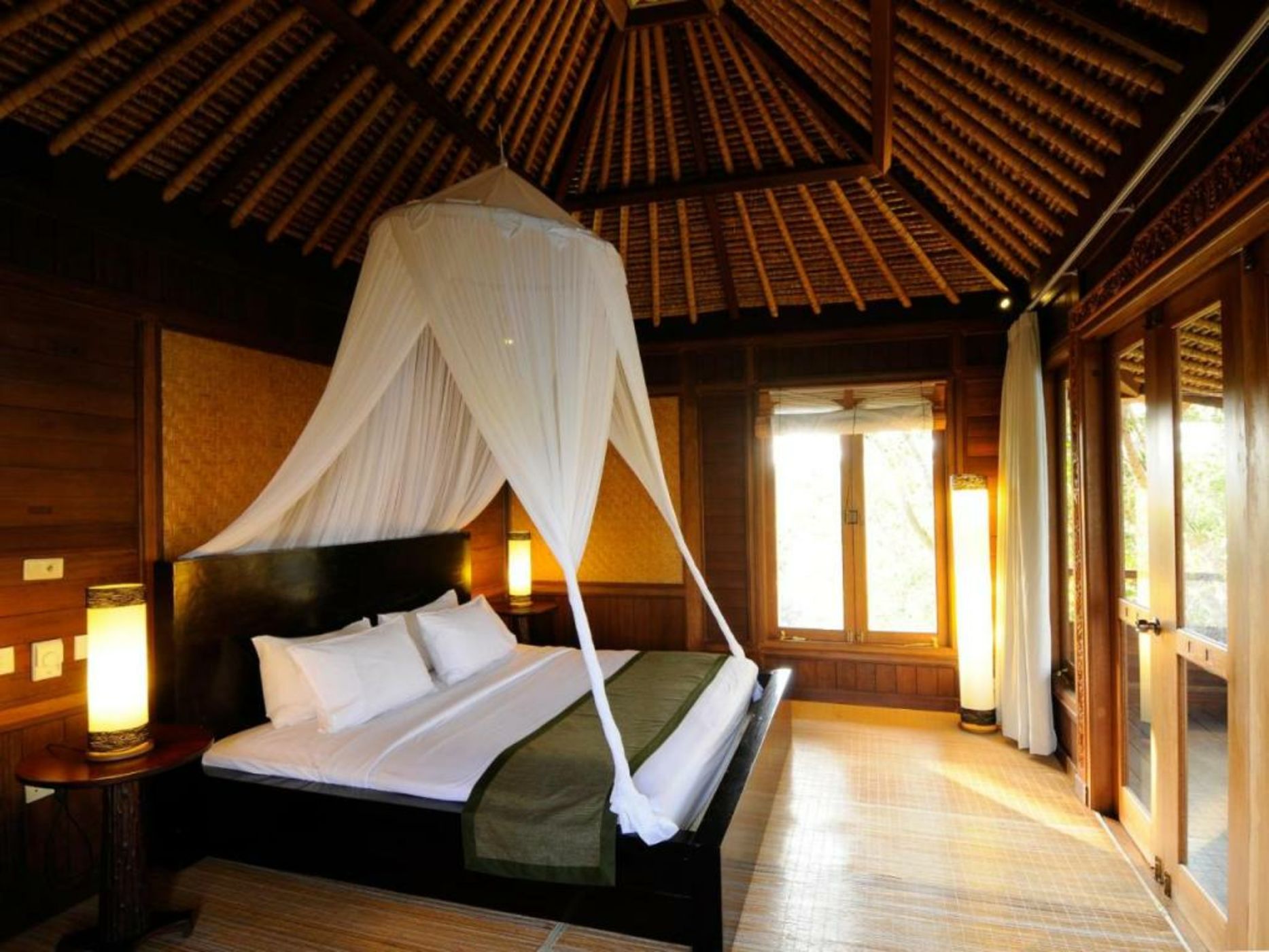 The Menjangan by LifestyleRetreats