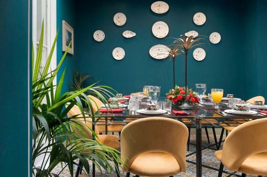 Palazzo Arone dei Baroni di Valentino