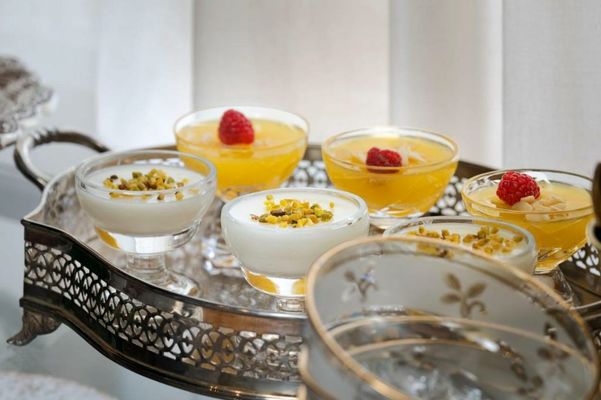 Palazzo Arone dei Baroni di Valentino