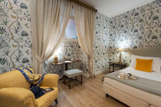 Palazzo Arone dei Baroni di Valentino