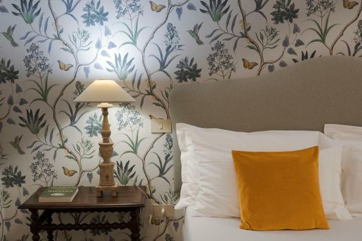 Palazzo Arone dei Baroni di Valentino