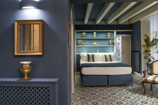 Palazzo Arone dei Baroni di Valentino