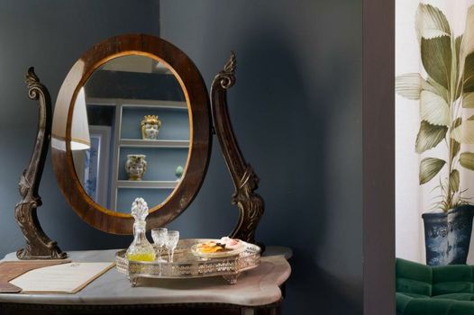 Palazzo Arone dei Baroni di Valentino