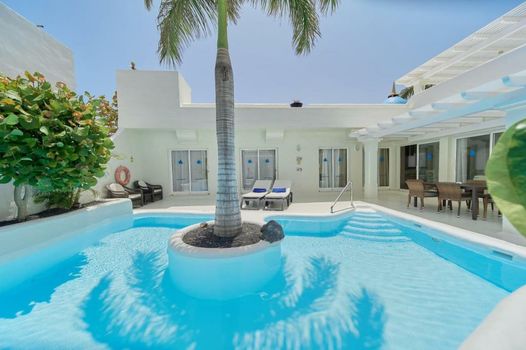 KATIS Villas Fuerteventura