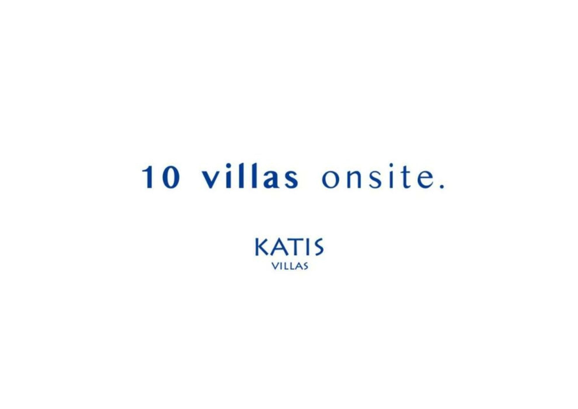 KATIS Villas Fuerteventura