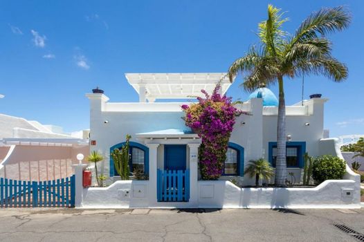 KATIS Villas Fuerteventura