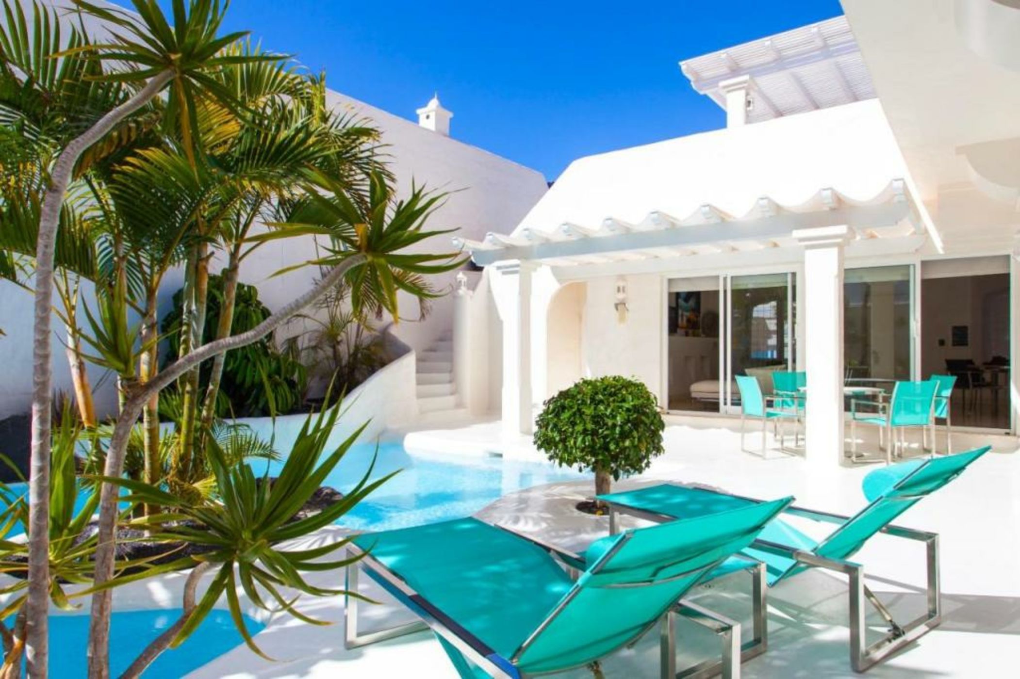 KATIS Villas Fuerteventura