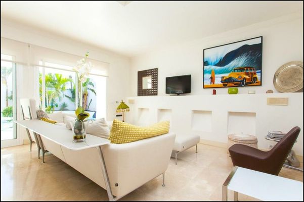 KATIS Villas Fuerteventura