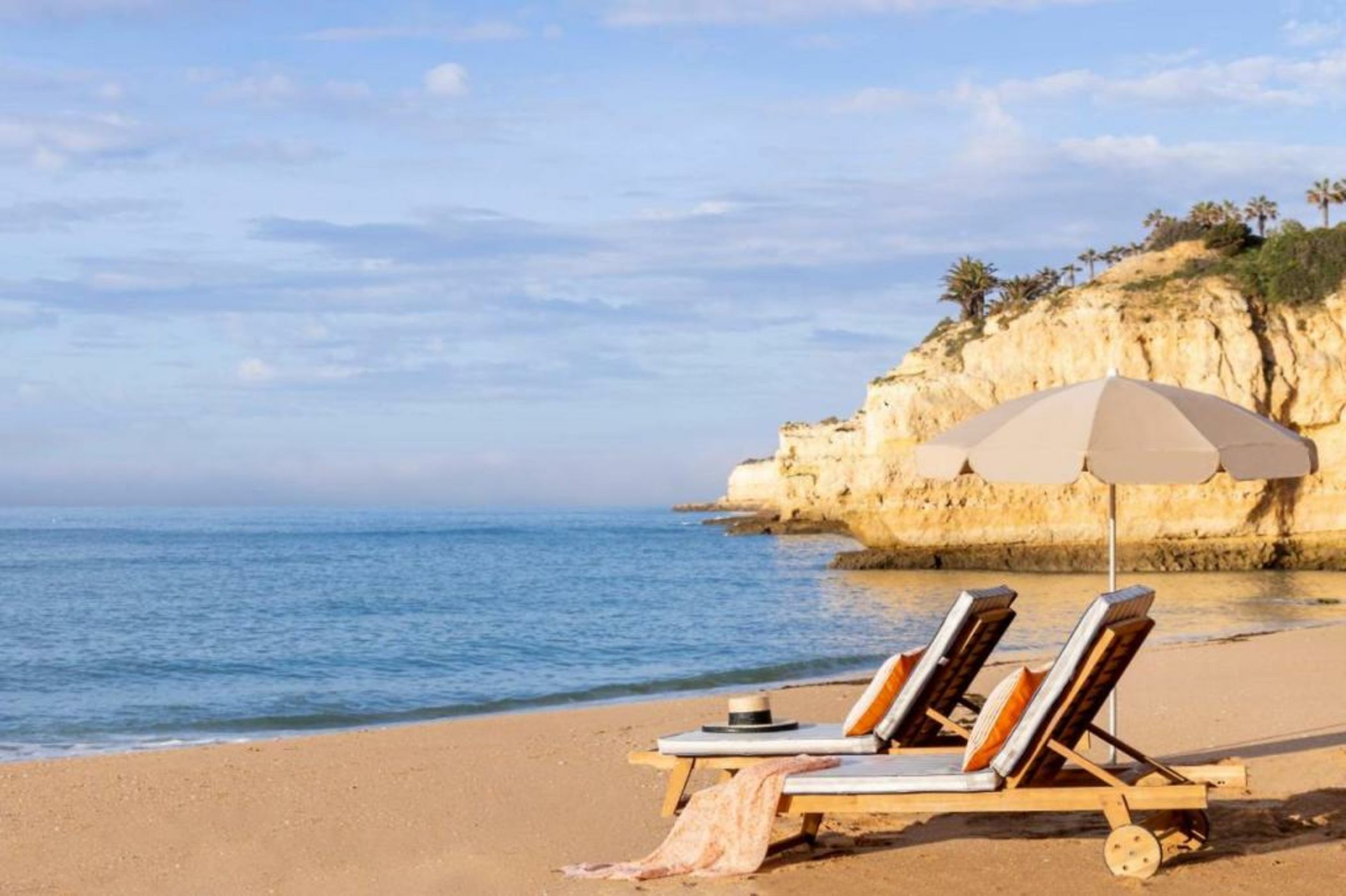 Vilalara Grand Hotel Algarve