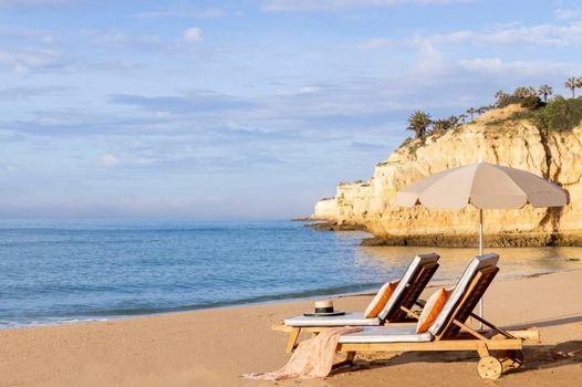 Vilalara Grand Hotel Algarve