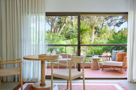 Vilalara Grand Hotel Algarve