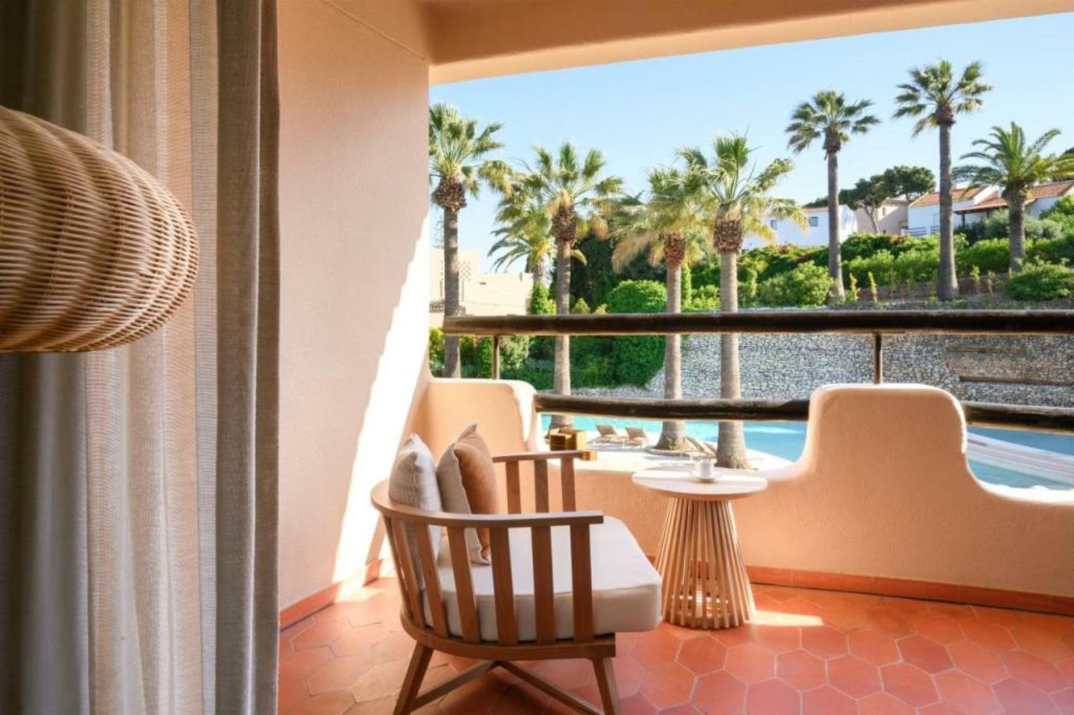 Vilalara Grand Hotel Algarve