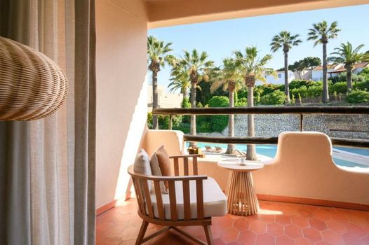 Vilalara Grand Hotel Algarve