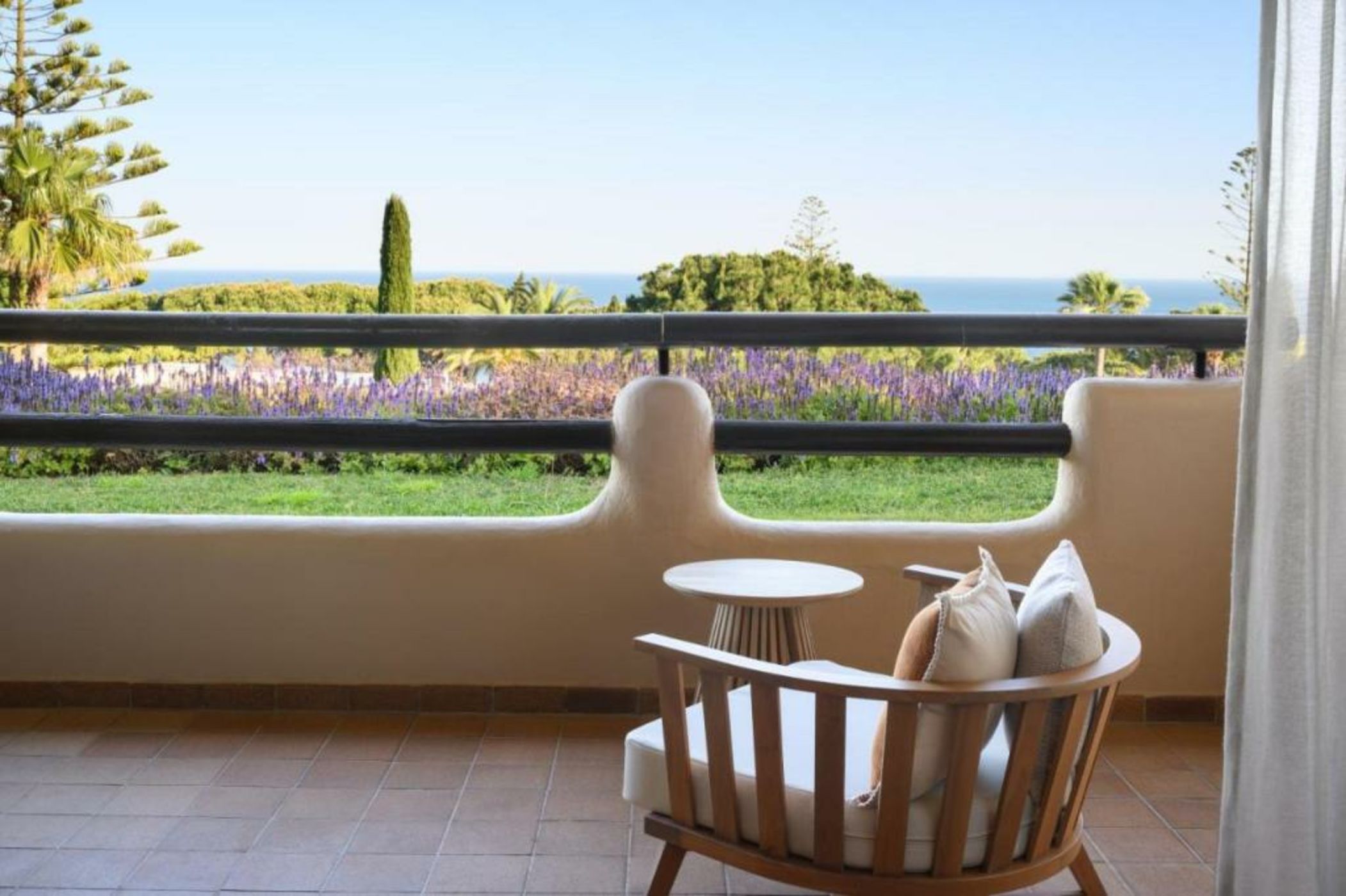 Vilalara Grand Hotel Algarve