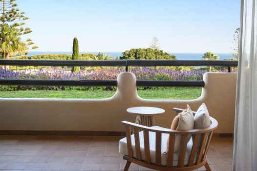 Vilalara Grand Hotel Algarve