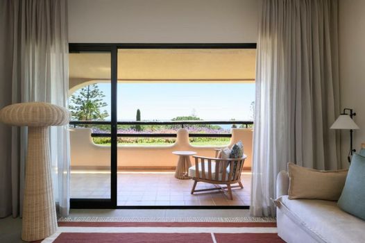 Vilalara Grand Hotel Algarve