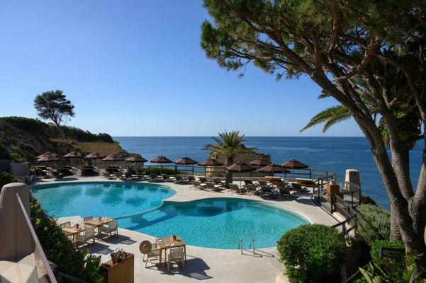 Vilalara Grand Hotel Algarve