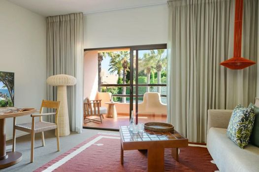 Vilalara Grand Hotel Algarve