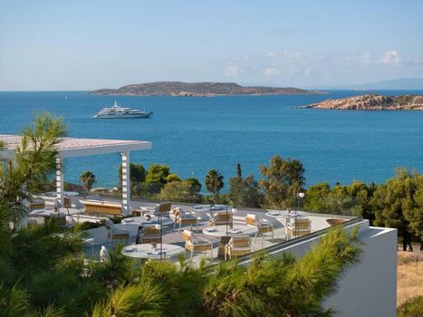 The Roc Club, A Grecotel Hotel to Live