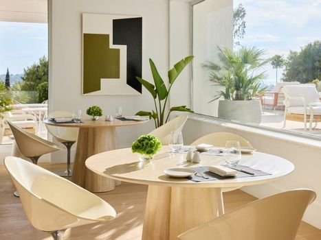 The Roc Club, A Grecotel Hotel to Live