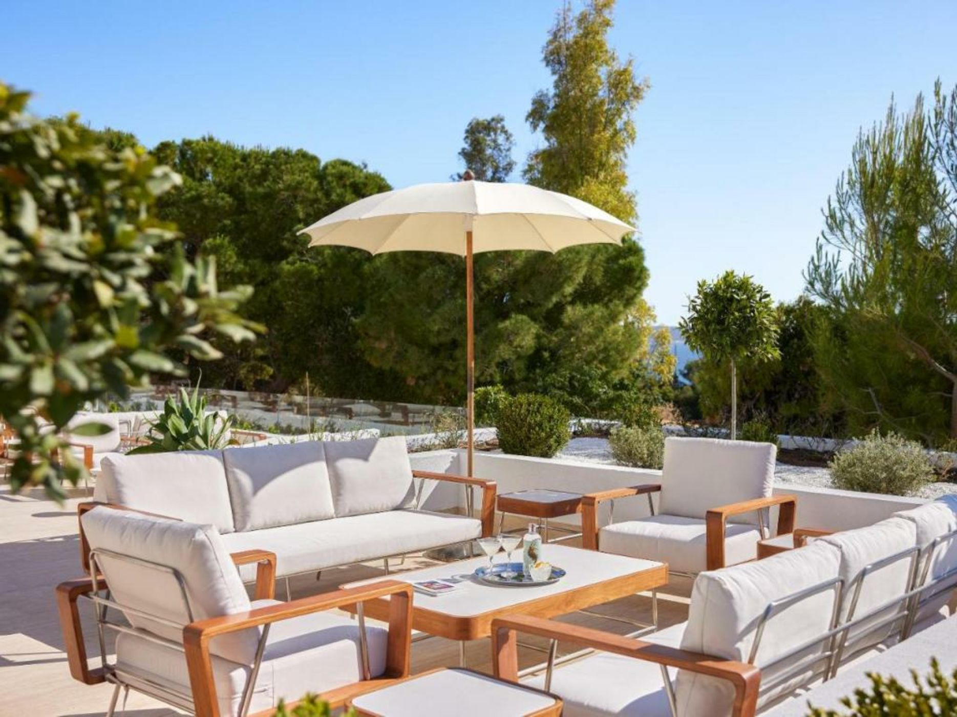 The Roc Club, A Grecotel Hotel to Live