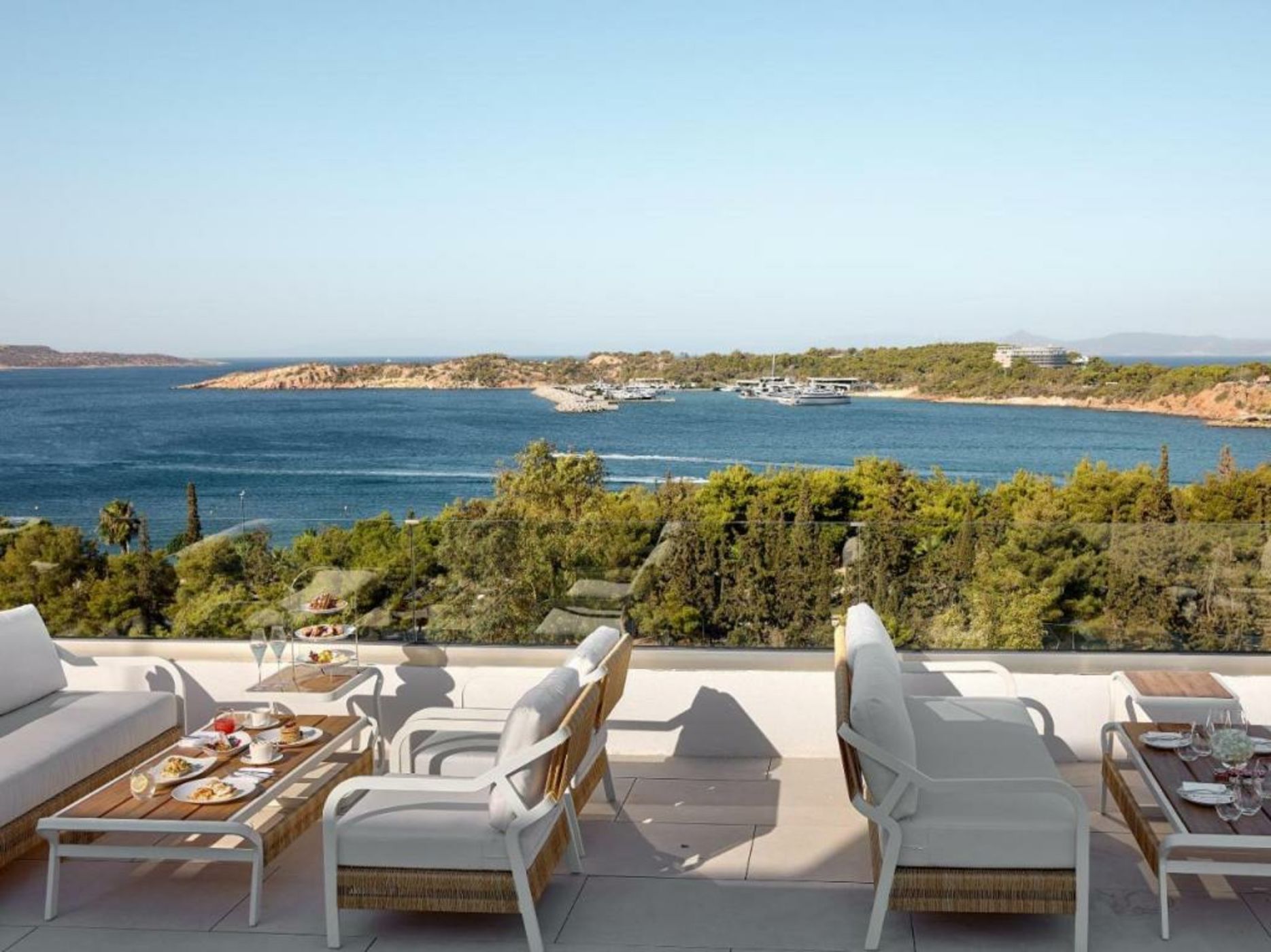 The Roc Club, A Grecotel Hotel to Live