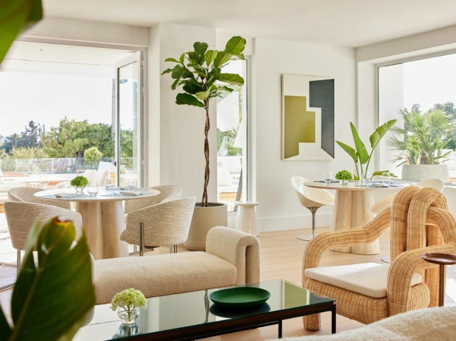 The Roc Club, A Grecotel Hotel to Live