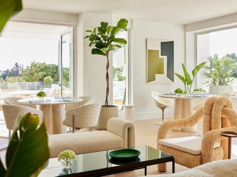 The Roc Club, A Grecotel Hotel to Live