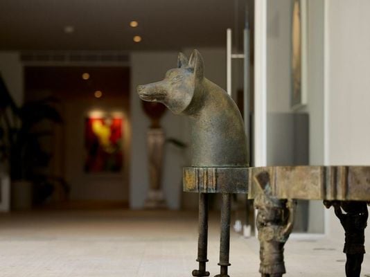 The Roc Club, A Hotel to Live