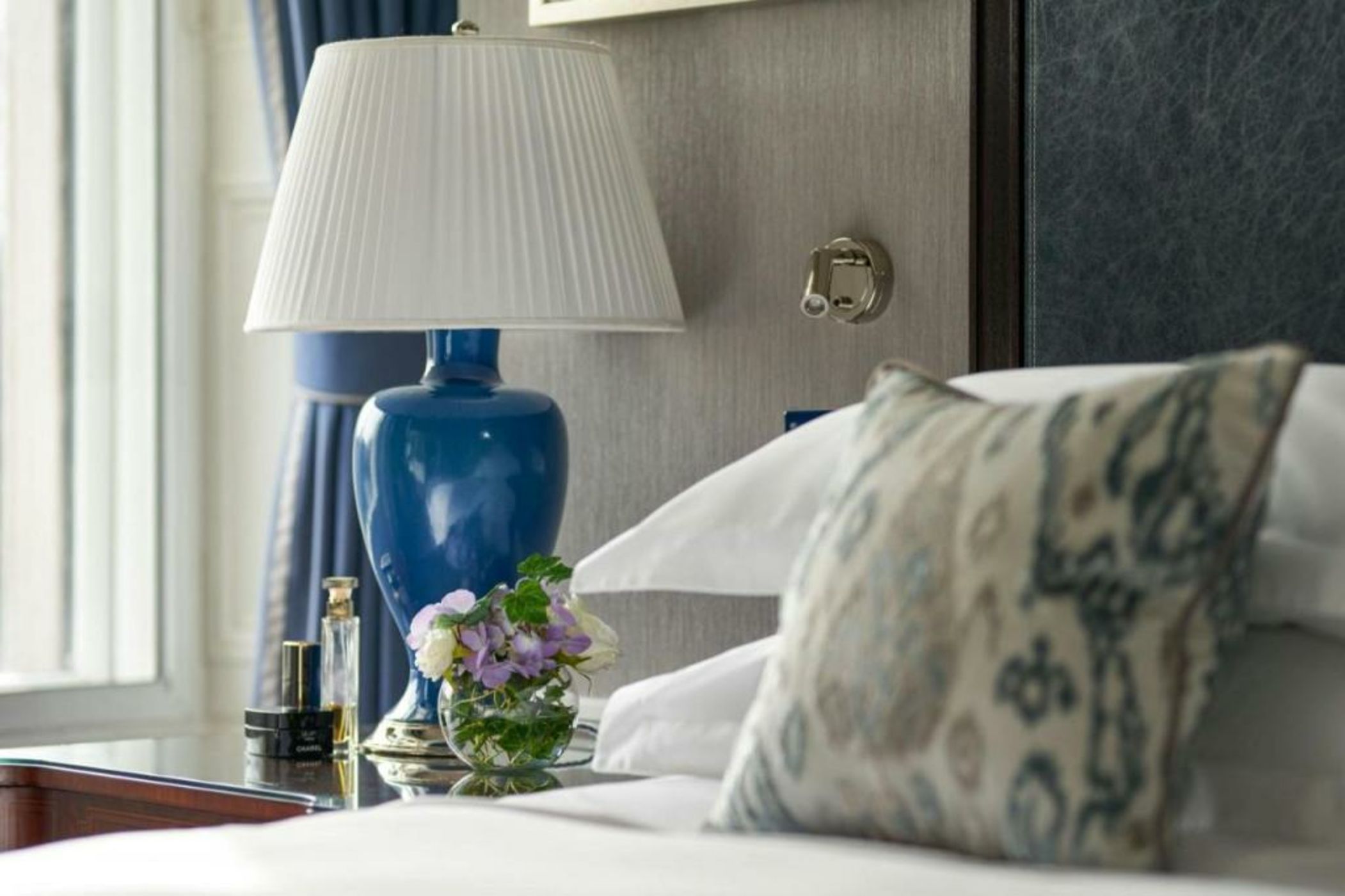 The Shelbourne, Autograph Collection