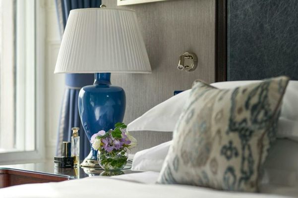 The Shelbourne, Autograph Collection