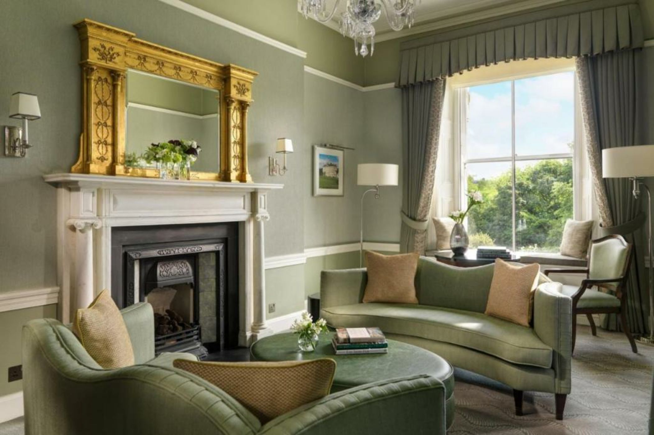 The Shelbourne, Autograph Collection