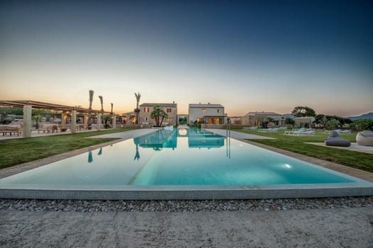 Es Lligats Agroturismo - Adults Only