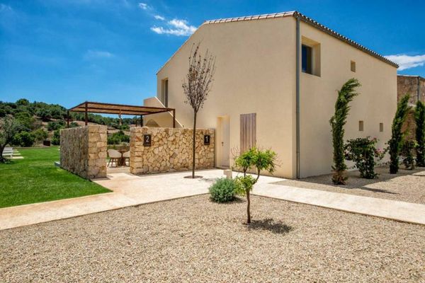 Es Lligats Agroturismo - Adults Only