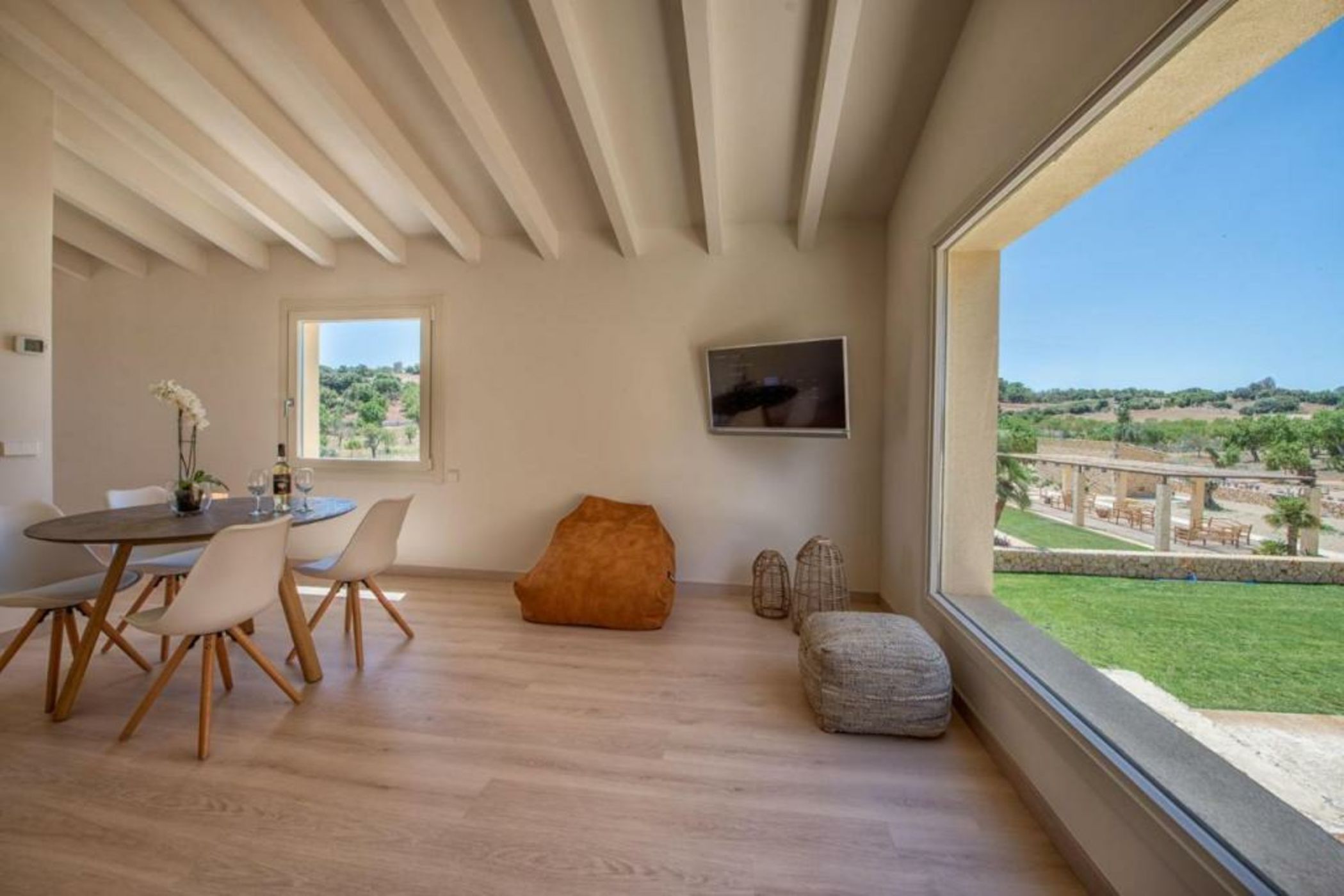 Es Lligats Agroturismo - Adults Only