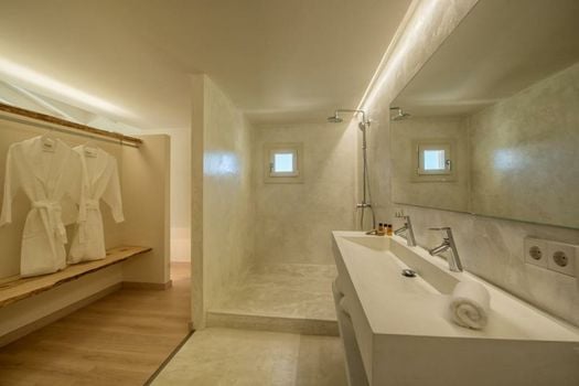 Es Lligats Agroturismo - Adults Only