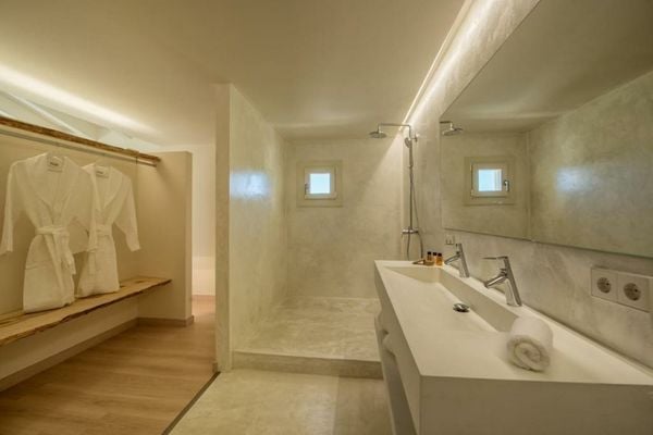 Es Lligats Agroturismo - Adults Only