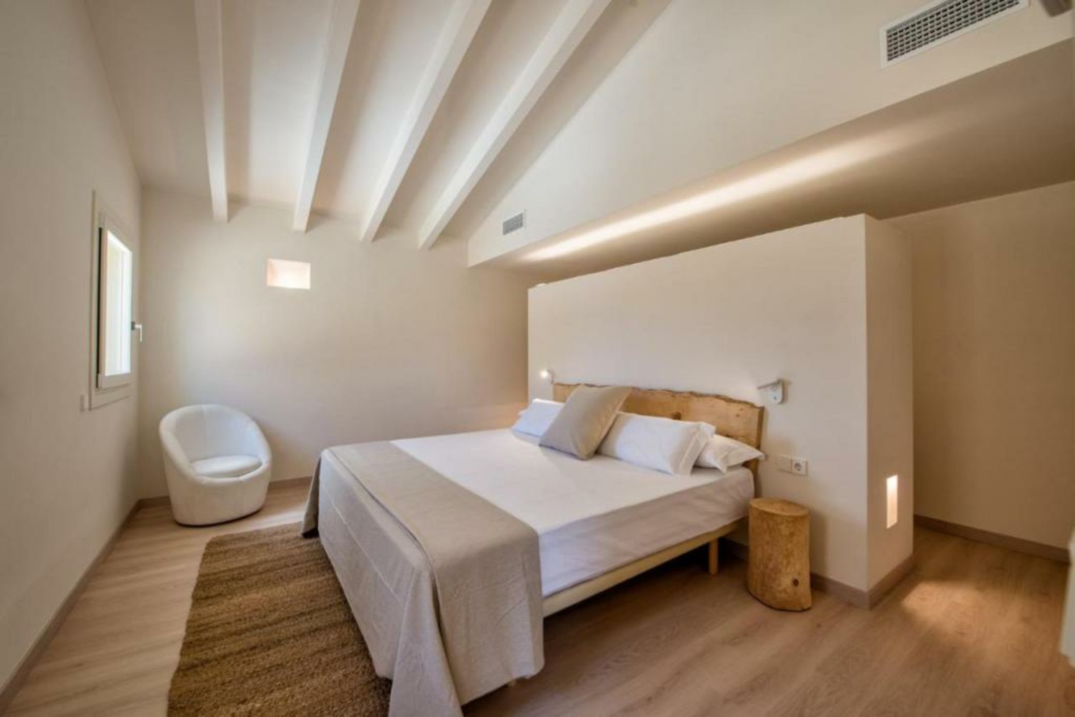 Es Lligats Agroturismo - Adults Only