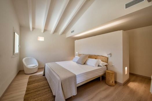 Es Lligats Agroturismo - Adults Only