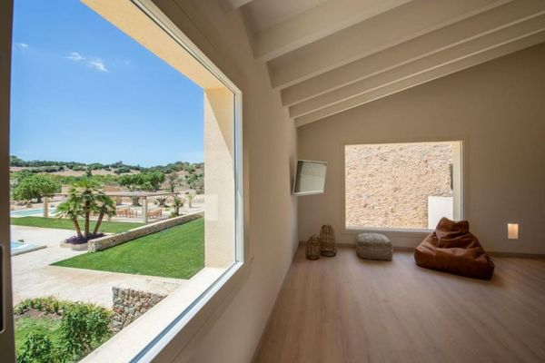 Es Lligats Agroturismo - Adults Only