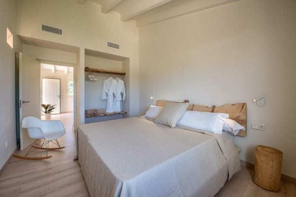 Es Lligats Agroturismo - Adults Only