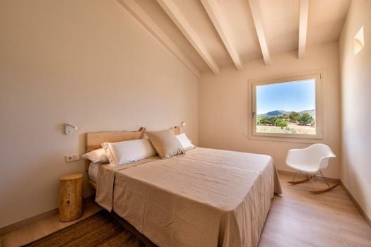 Es Lligats Agroturismo - Adults Only