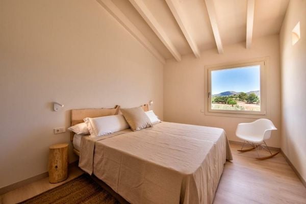 Es Lligats Agroturismo - Adults Only