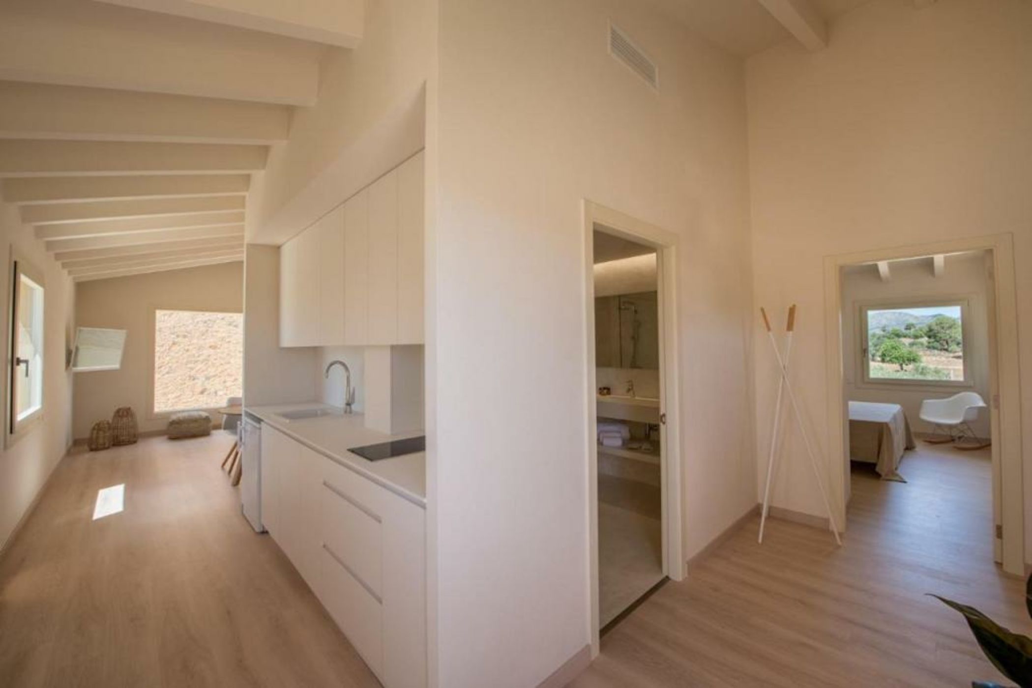 Es Lligats Agroturismo - Adults Only